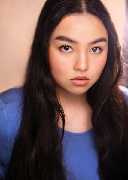 Moira Lan Davis