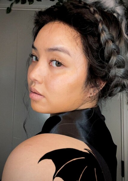 Moira Lan Davis photo