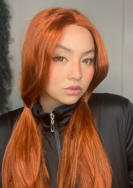 Moira Lan Davis photo