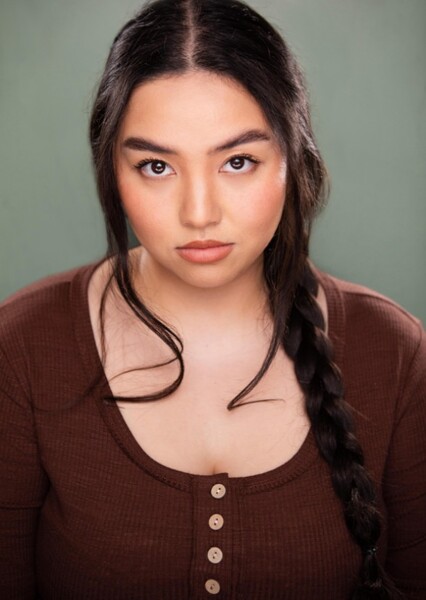 Moira Lan Davis photo