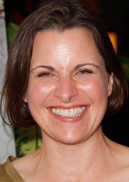Moira Quirk