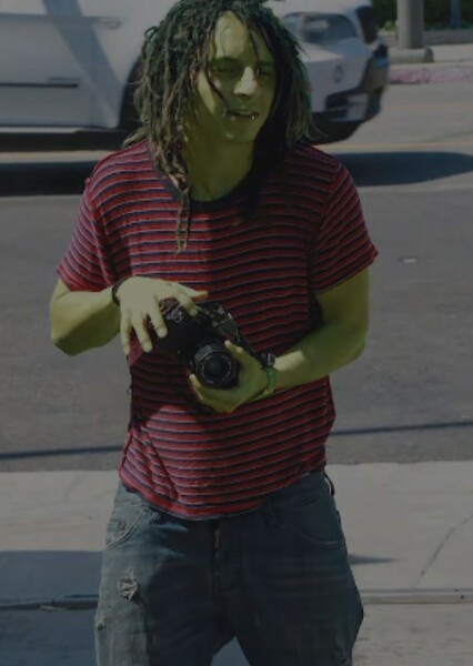Moisés Arias