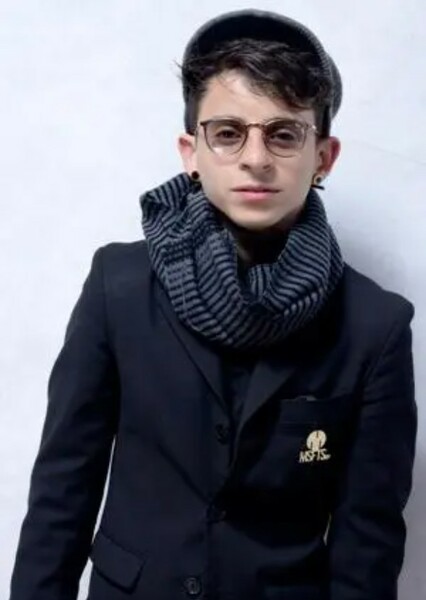 Moisés Arias photo