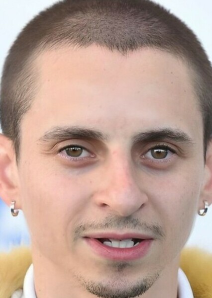 Moisés Arias photo