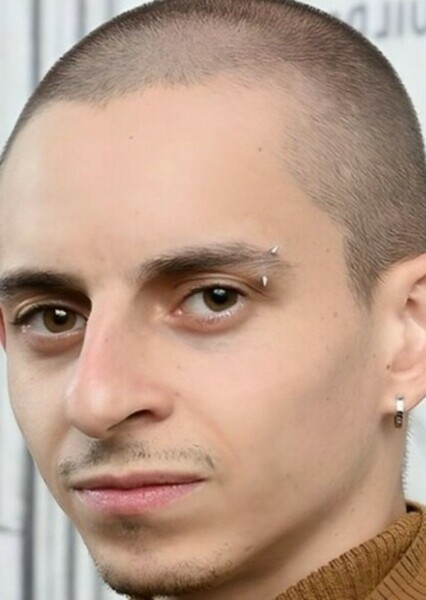 Moisés Arias photo