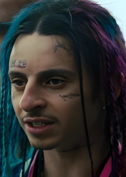 Moisés Arias photo