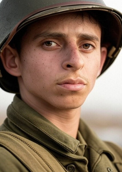 Moisés Arias photo