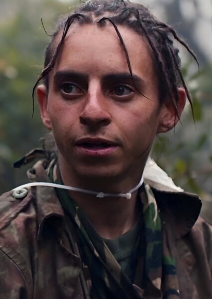 Moisés Arias photo