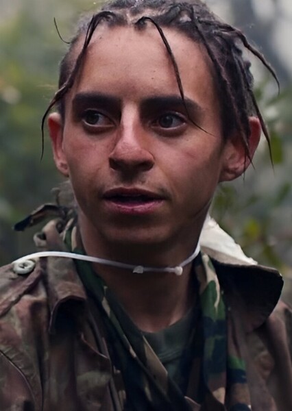 Moisés Arias photo
