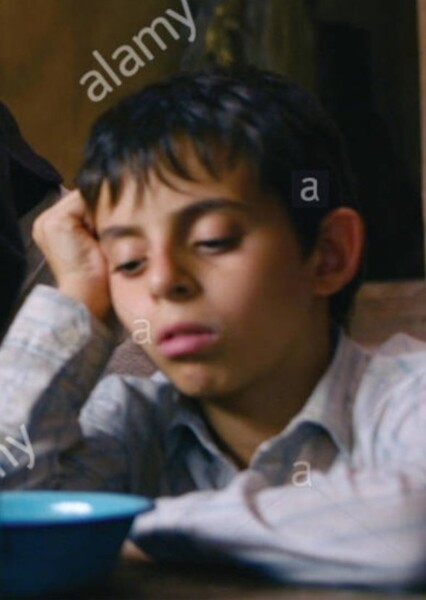 Moisés Arias photo