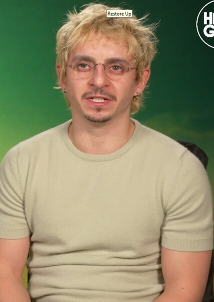 Moisés Arias photo