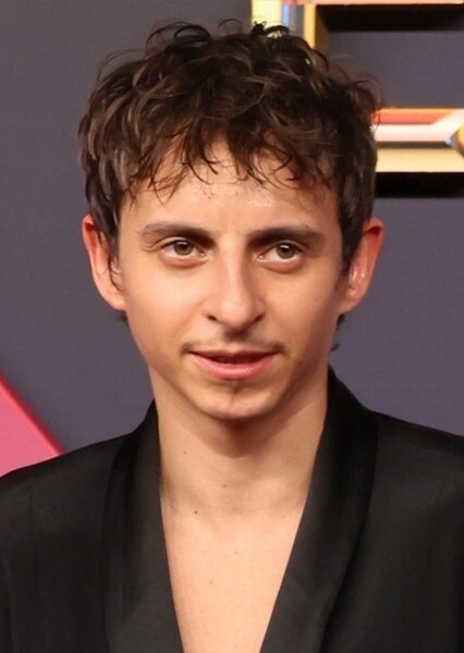 Moisés Arias photo