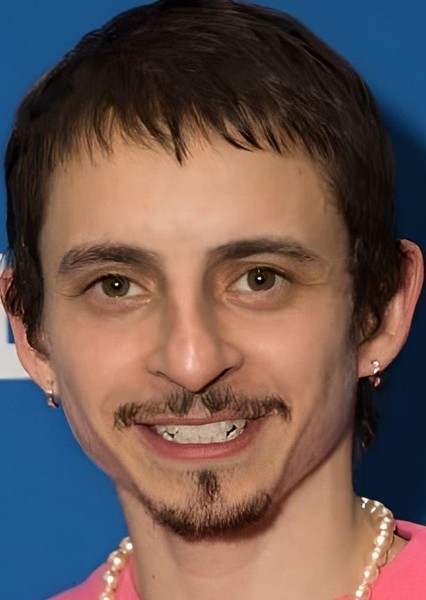 Moisés Arias photo