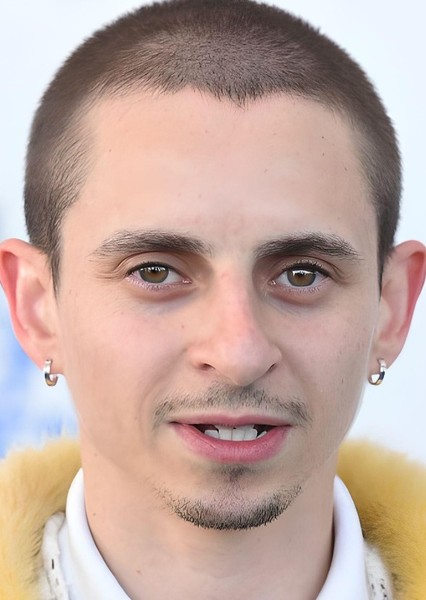 Moisés Arias