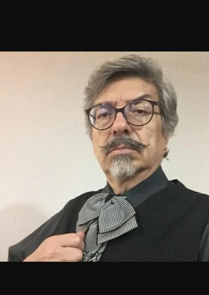 Moisés Palacios photo