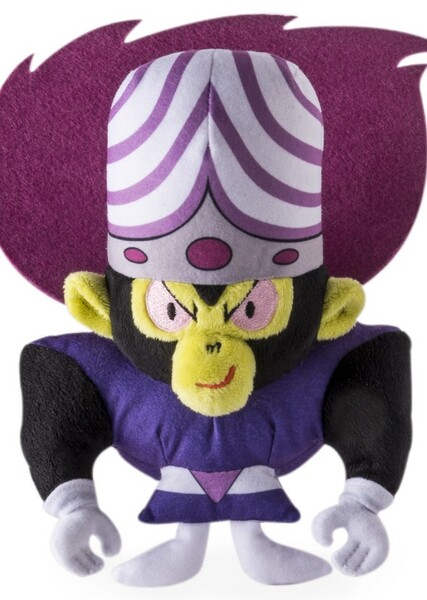 Mojo Jojo photo