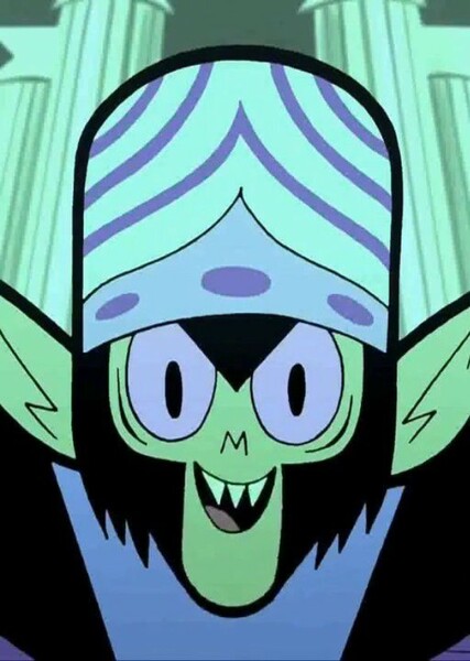 Mojo Jojo photo