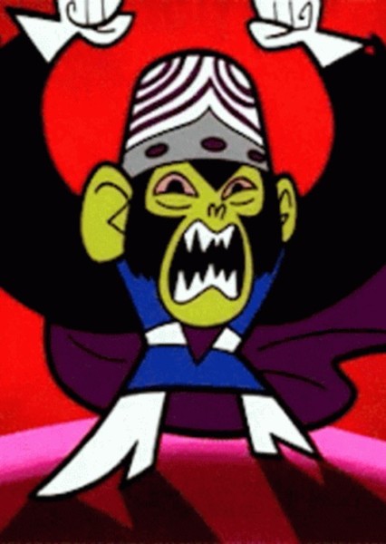 Mojo Jojo photo