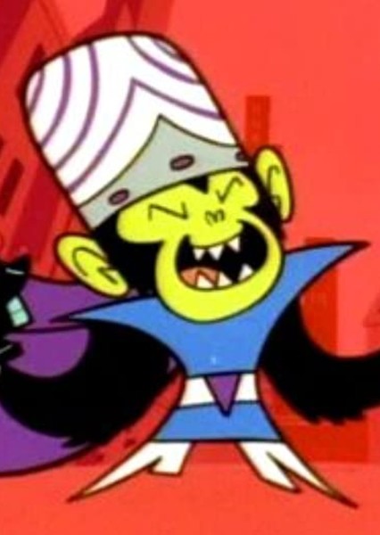 Mojo Jojo photo