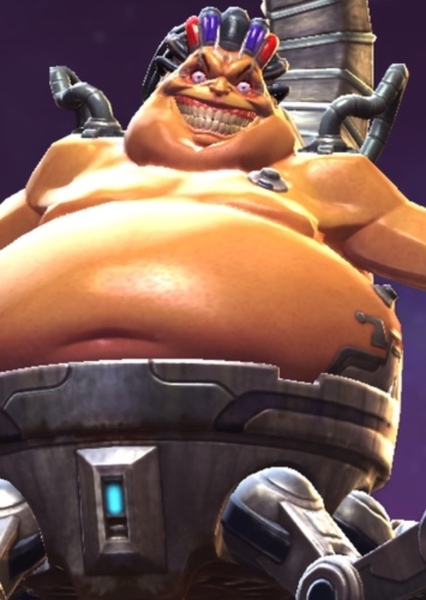 Mojo (Marvel)