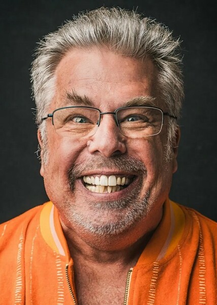 Mojo Nixon photo