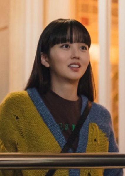Mok Sol-hee photo
