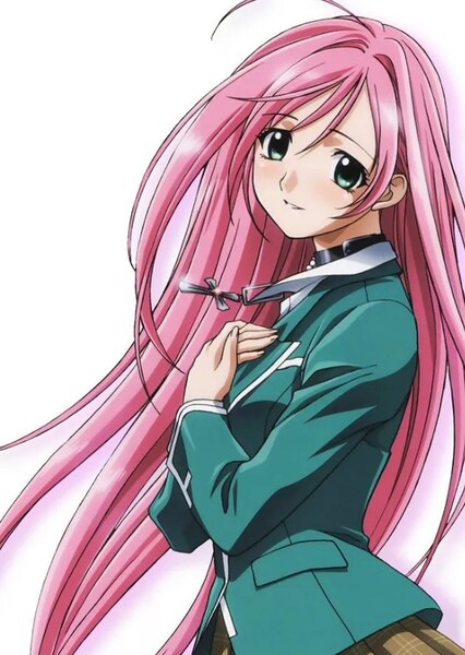 Moka Akashiya photo