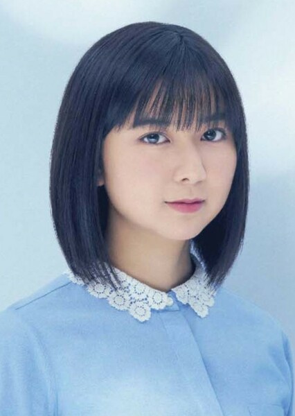 Moka Kamishiraishi photo