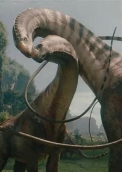 Mokele-Mbembe