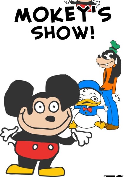 Mokey's Show