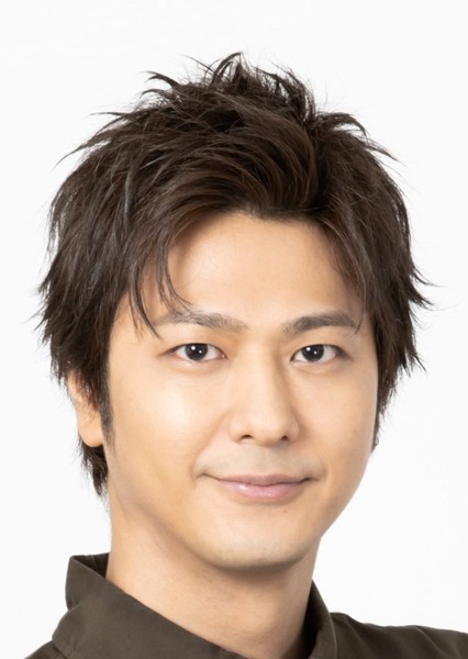 Mokomichi Hayami photo