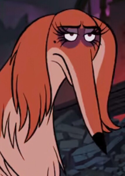 Molasses (Fixed)
