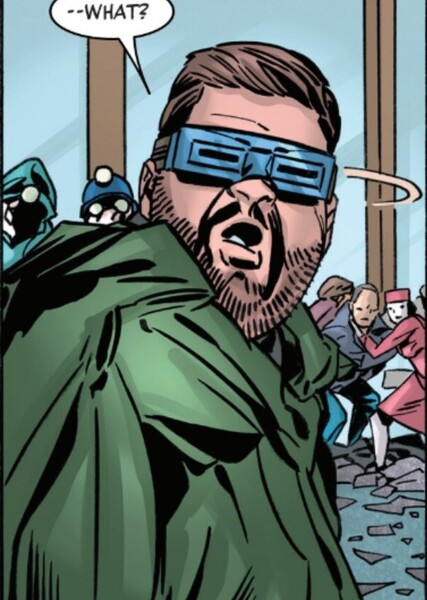 Mole Man (Marvel Cinematic Universe) photo