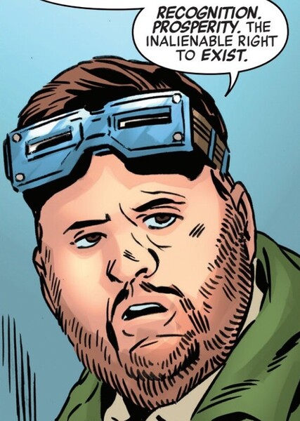 Mole Man (Marvel Cinematic Universe) photo