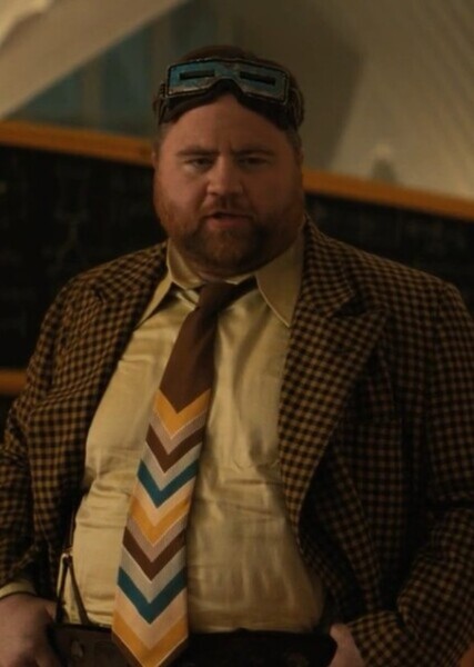 Mole Man (Marvel Cinematic Universe) photo