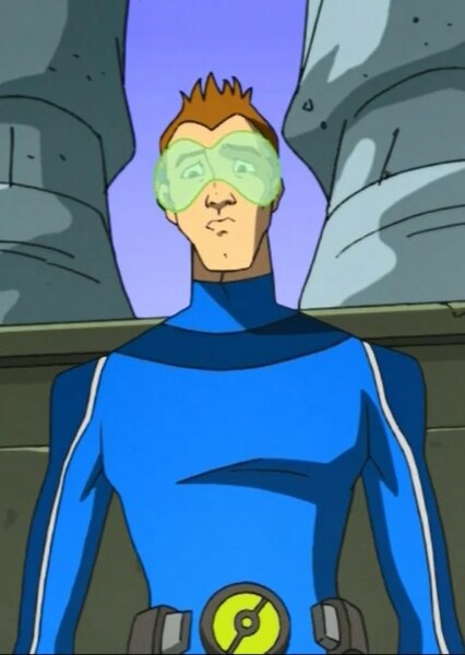 Moleculo (Justice Force)