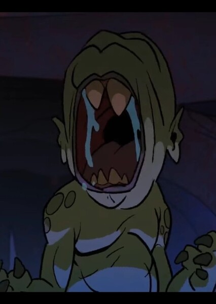 Molemen (Primal)