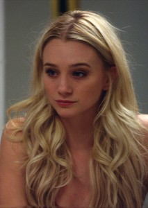 Mollee Gray
