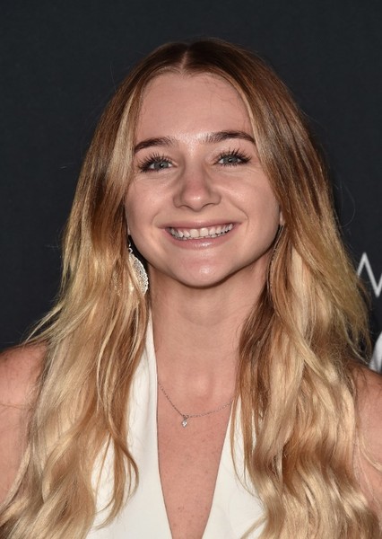 Mollee Gray photo