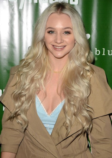 Mollee Gray photo