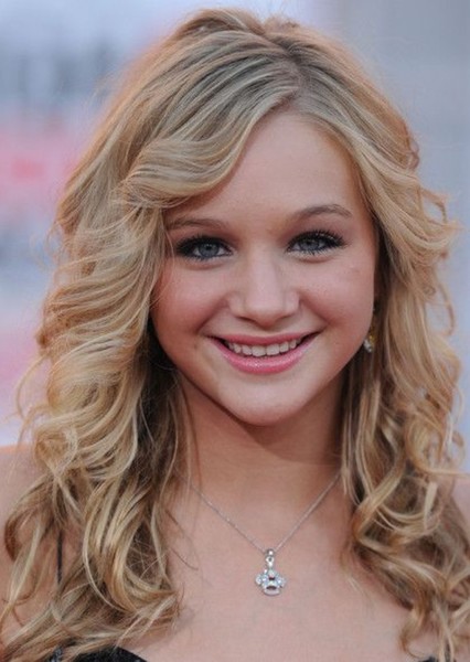 Mollee Gray photo