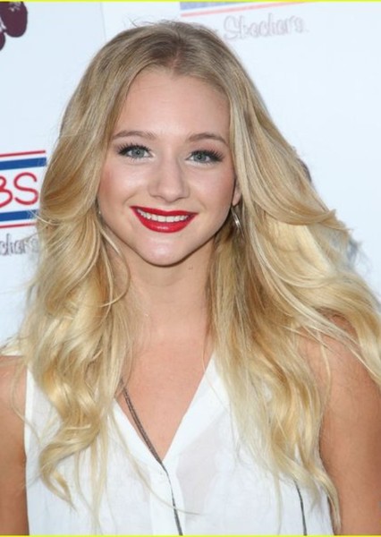 Mollee Gray photo