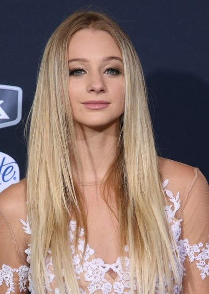 Mollee Gray photo