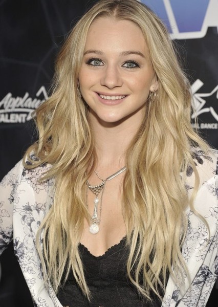 Mollee Gray photo