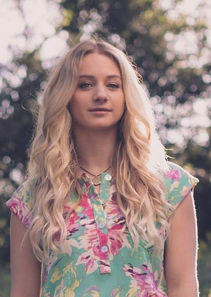 Mollee Gray photo
