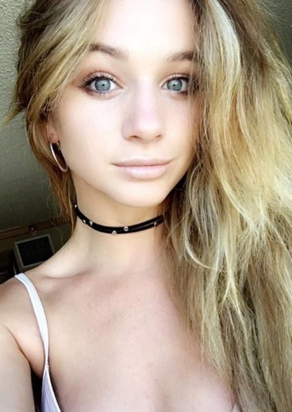 Mollee Gray