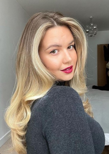 Mollie Campsie photo