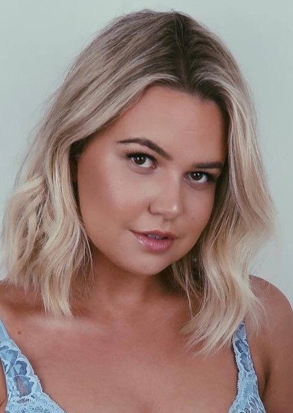 Mollie Campsie