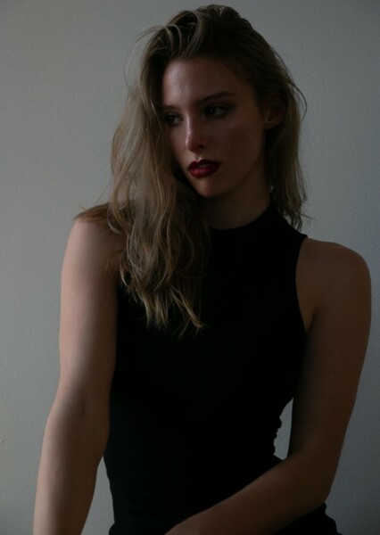 Molly Anderson photo
