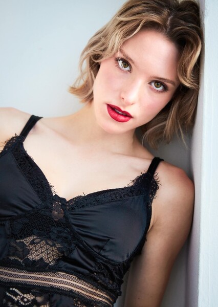 Molly Anderson